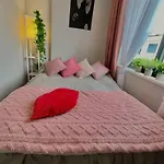 Allo Apartman *