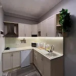 Apartman Allo *