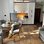 Allo Apartman *