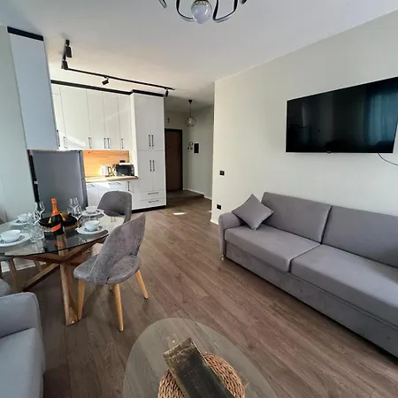 Apartment Allo Durres