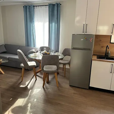 Allo Apartment Durres