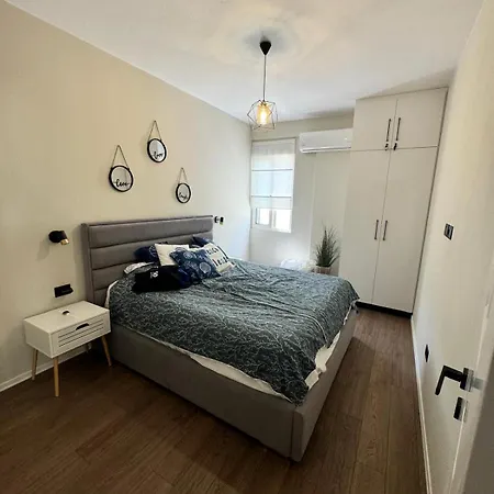 Allo Apartment Durres