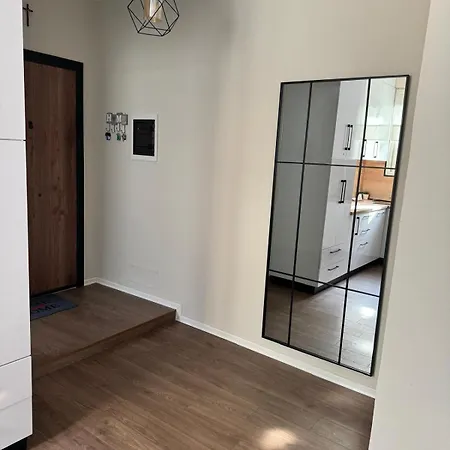 Apartment Allo Durres