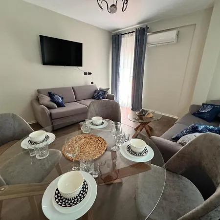 Allo Apartman Durrës