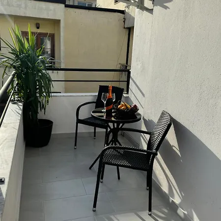 Apartment Allo Durres