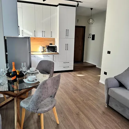 Apartment Allo