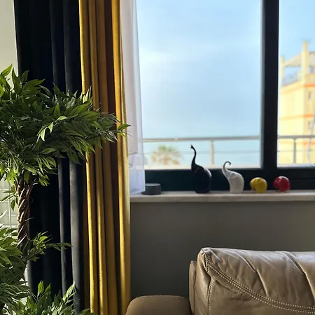 Apartment Allo