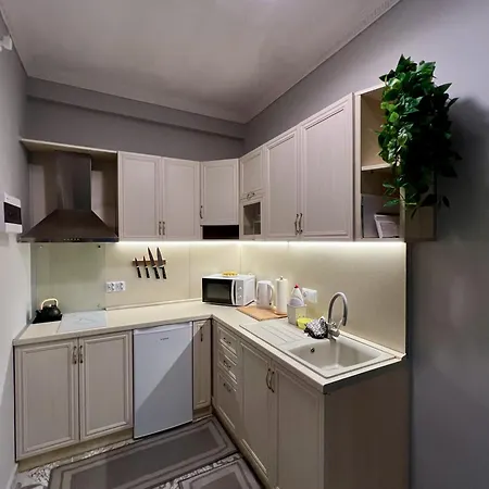 Apartment Allo *