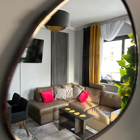 Allo Apartment Durres