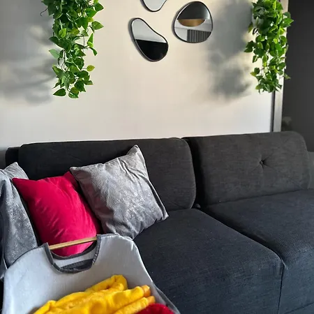 Allo Apartman *