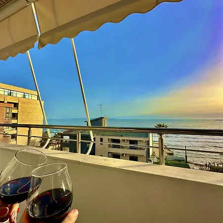 Apartment Allo *