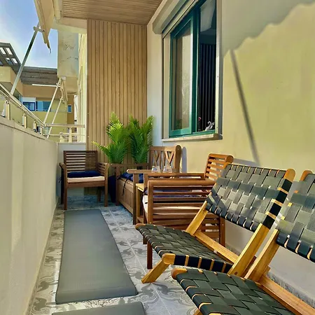 Allo Apartman *