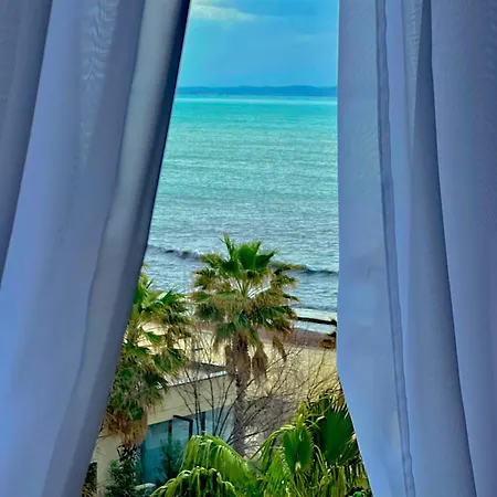 Allo Apartment Durres