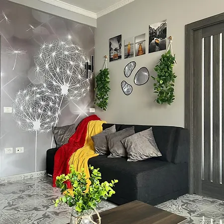 Allo Apartment Durres