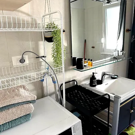 Allo Apartman Durrës