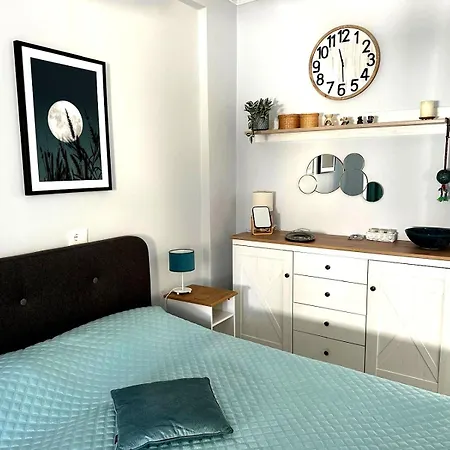Apartment Allo