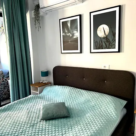 Allo Apartment