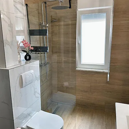 Allo Apartman