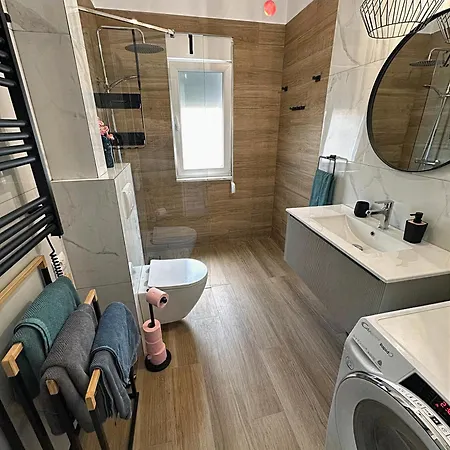 Allo Apartman Durrës