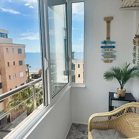Allo Apartment Durres