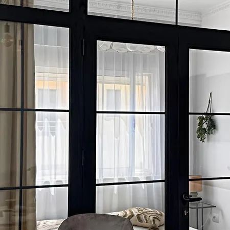 Allo Apartman *