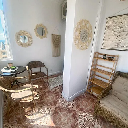 Apartment Allo Durres