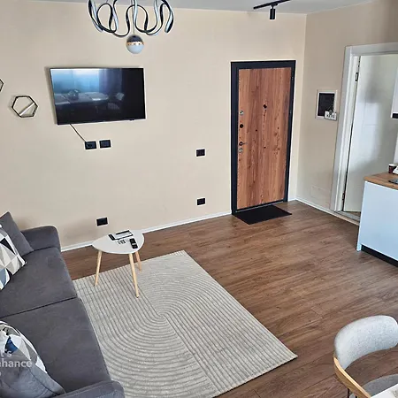 Apartment Allo Durres