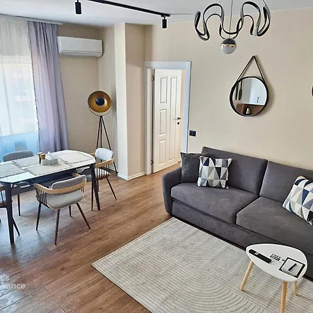 Apartment Allo