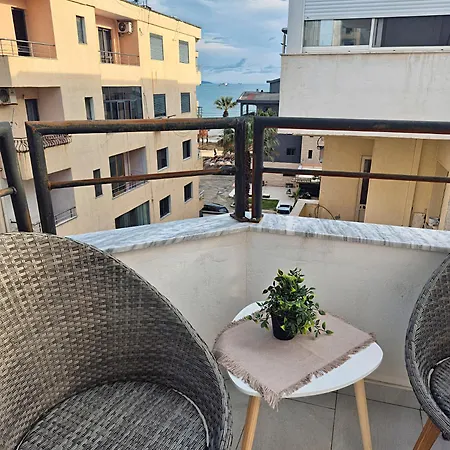 Allo Apartment Durres