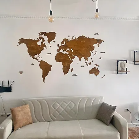 Apartman Allo *