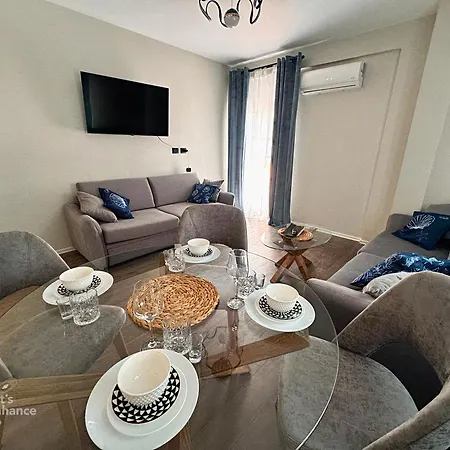 Allo Apartman *