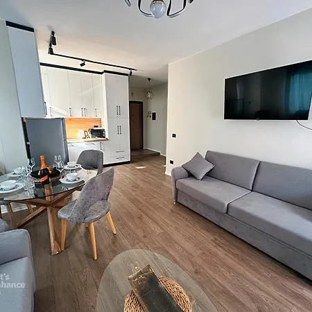 Allo Διαμέρισμα Δυρράχιο