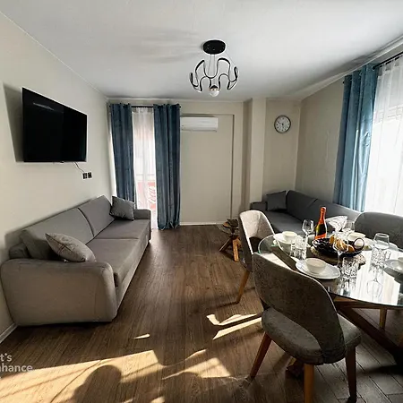 Allo Apartman Durrës