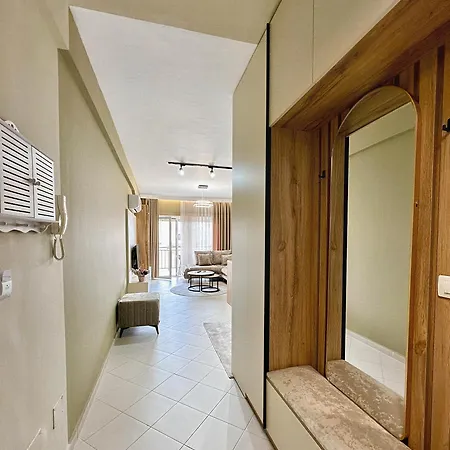 Appartement Allo *