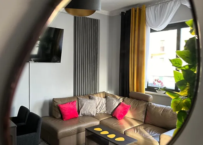 Allo Apartment Durres