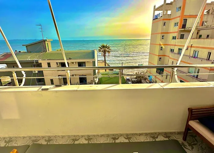 Apartment Allo Durres