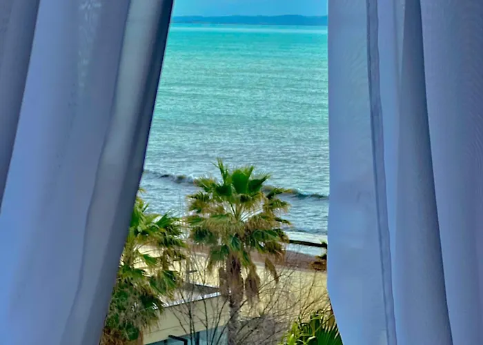 Allo Apartment Durres