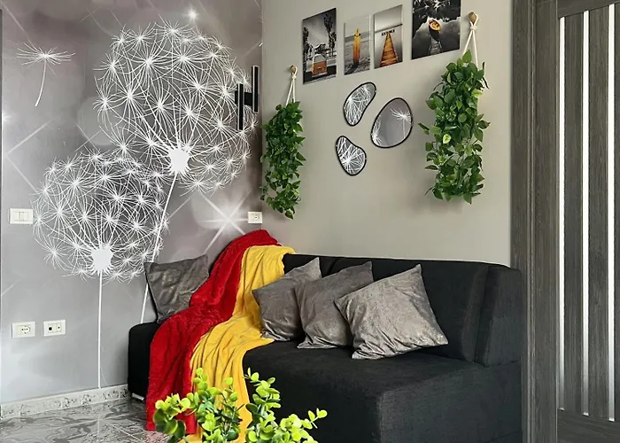 Allo Apartment Durres