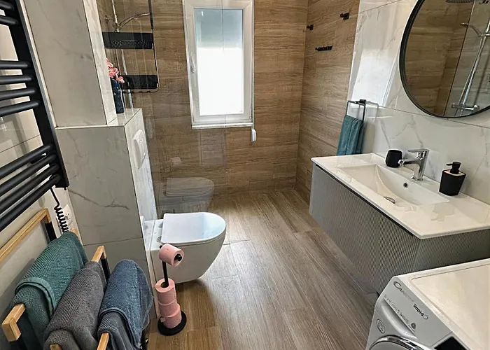 Allo Apartment Durres