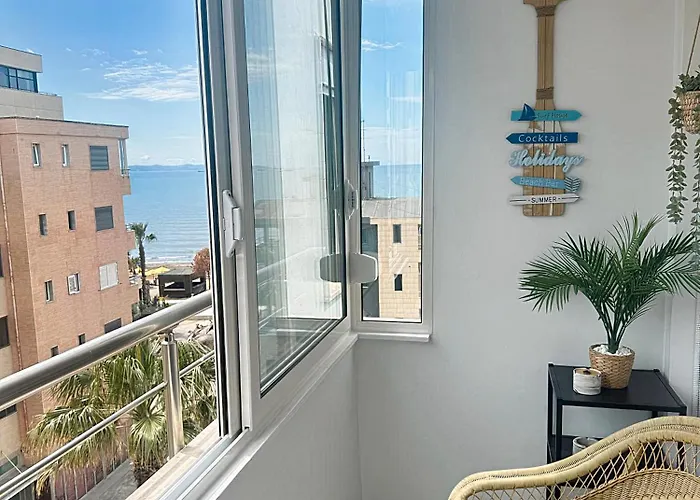 Allo Apartment Durres