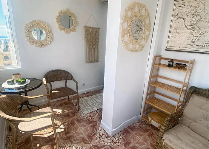 Appartamento Allo Durrës