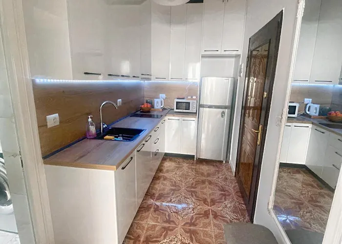 Apartment Allo Durres