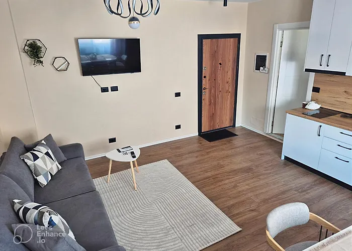 Apartment Allo Durres