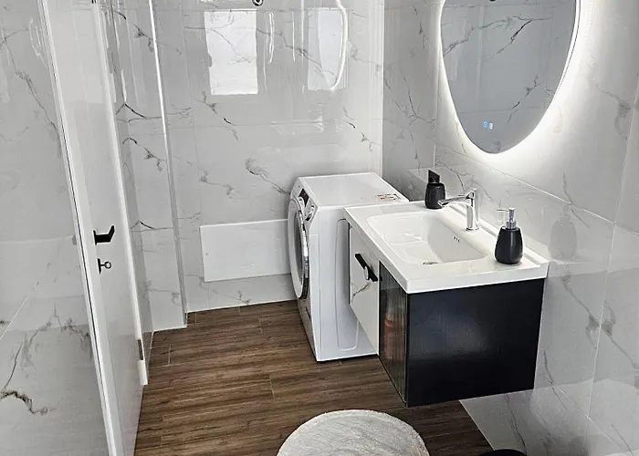 Allo Appartamento Durrës