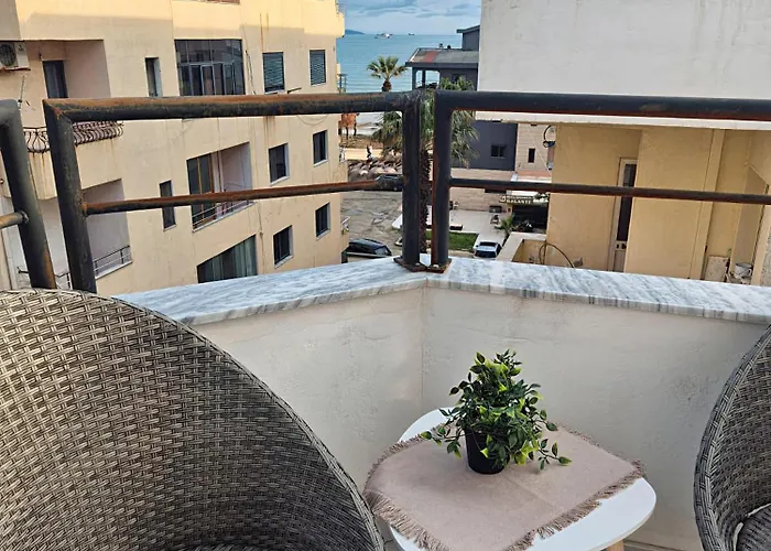 Allo Apartment Durres