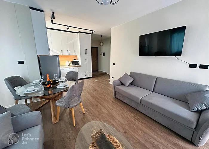 Allo Apartment Durres