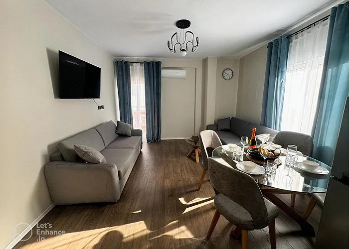 Allo Appartamento Durrës